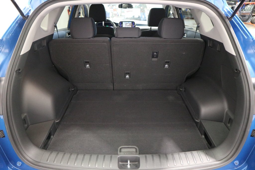 Hyundai Tucson Preferred*JAMAIS ACCIDENTÉ* 2020 à Quebec, Québec - 24 - w1024h768px