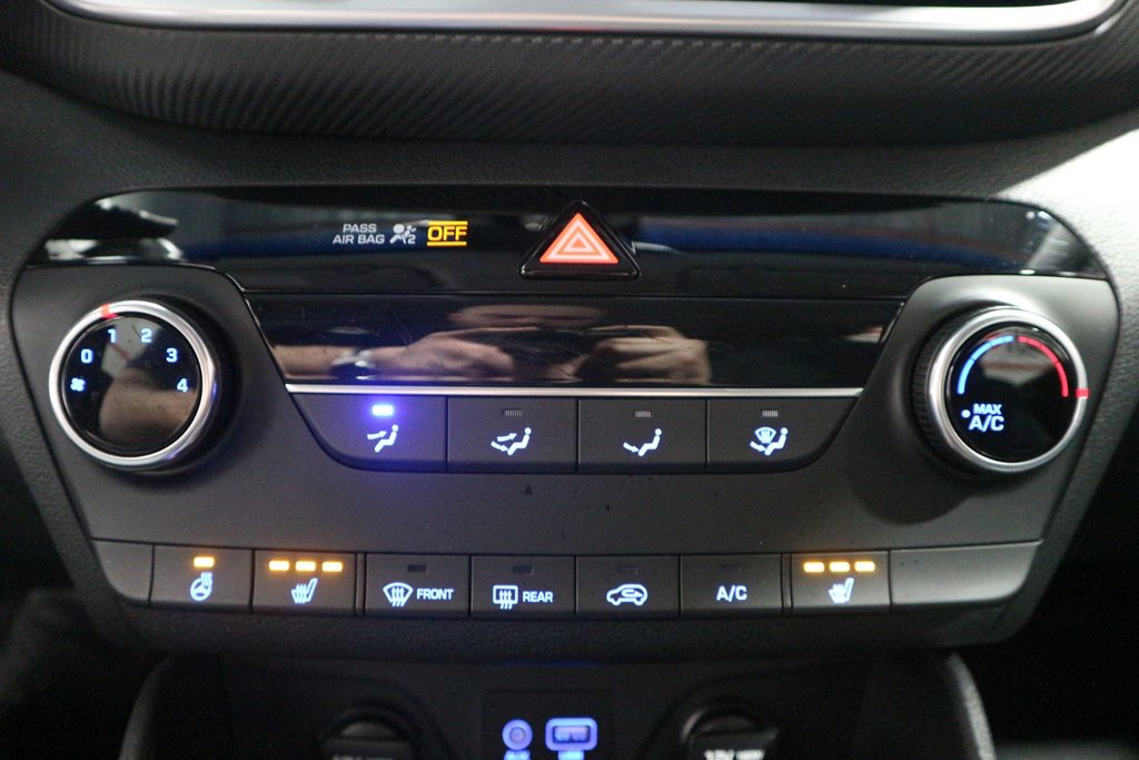 Hyundai Tucson Preferred*JAMAIS ACCIDENTÉ* 2020 à Quebec, Québec - 20 - w1024h768px