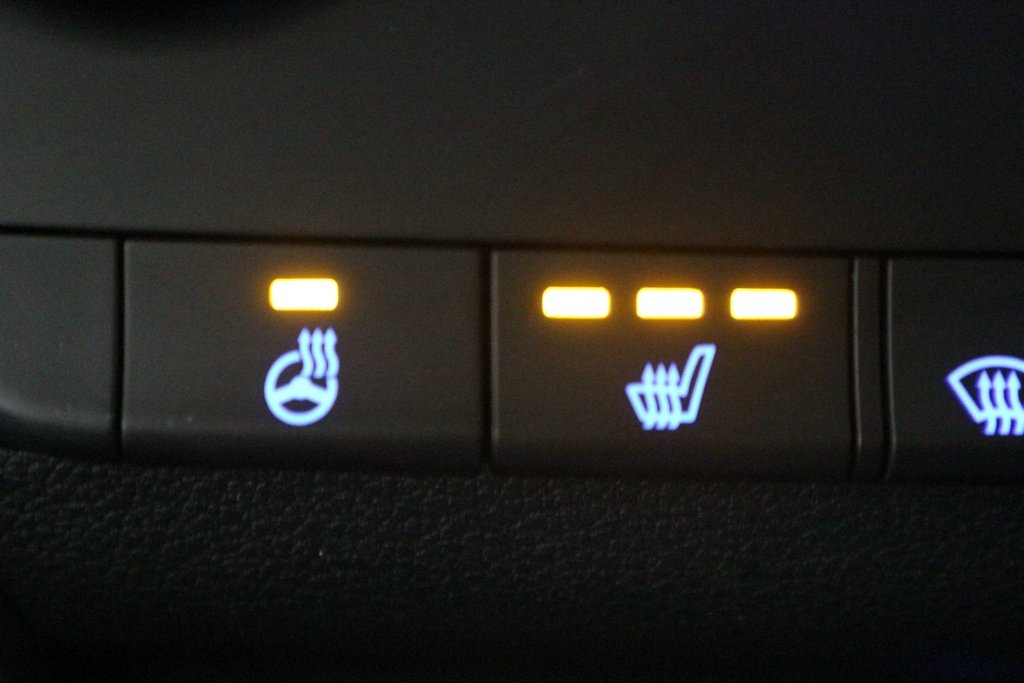 Hyundai Tucson Preferred*JAMAIS ACCIDENTÉ* 2020 à Quebec, Québec - 21 - w1024h768px