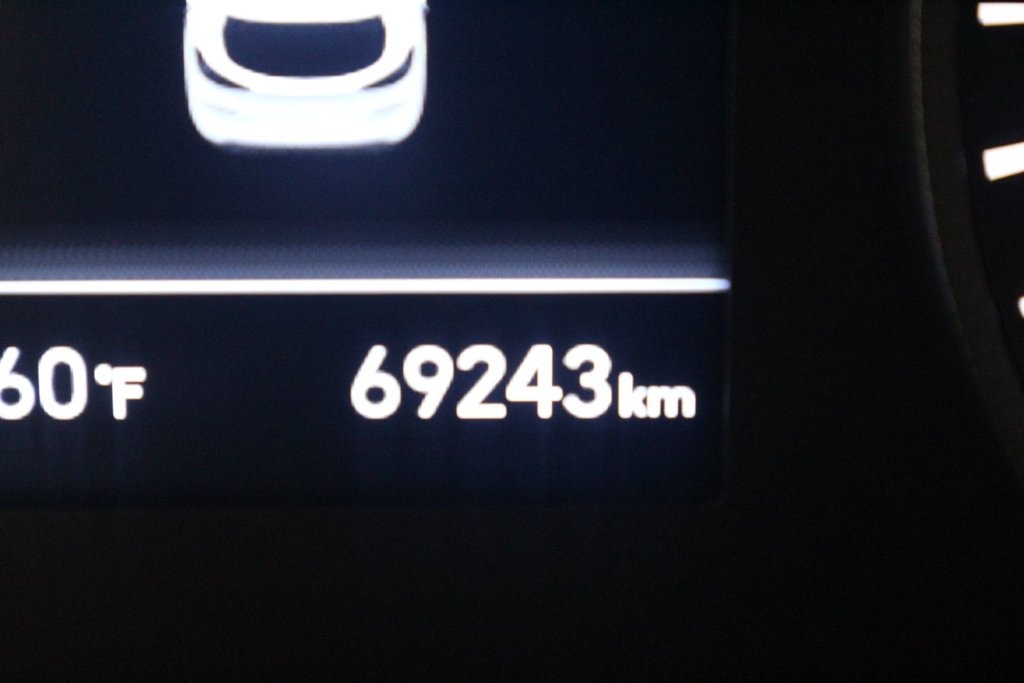 Hyundai Tucson Preferred*JAMAIS ACCIDENTÉ* 2020 à Quebec, Québec - 17 - w1024h768px