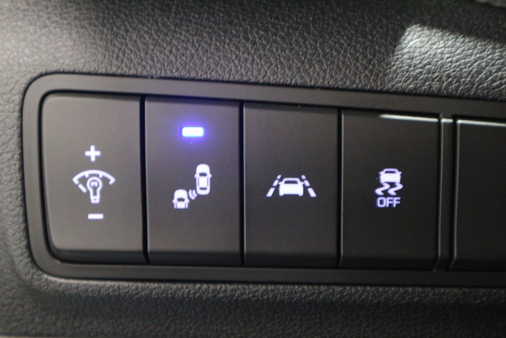 Hyundai Tucson Preferred*JAMAIS ACCIDENTÉ* 2020 à Quebec, Québec - 14 - w1024h768px