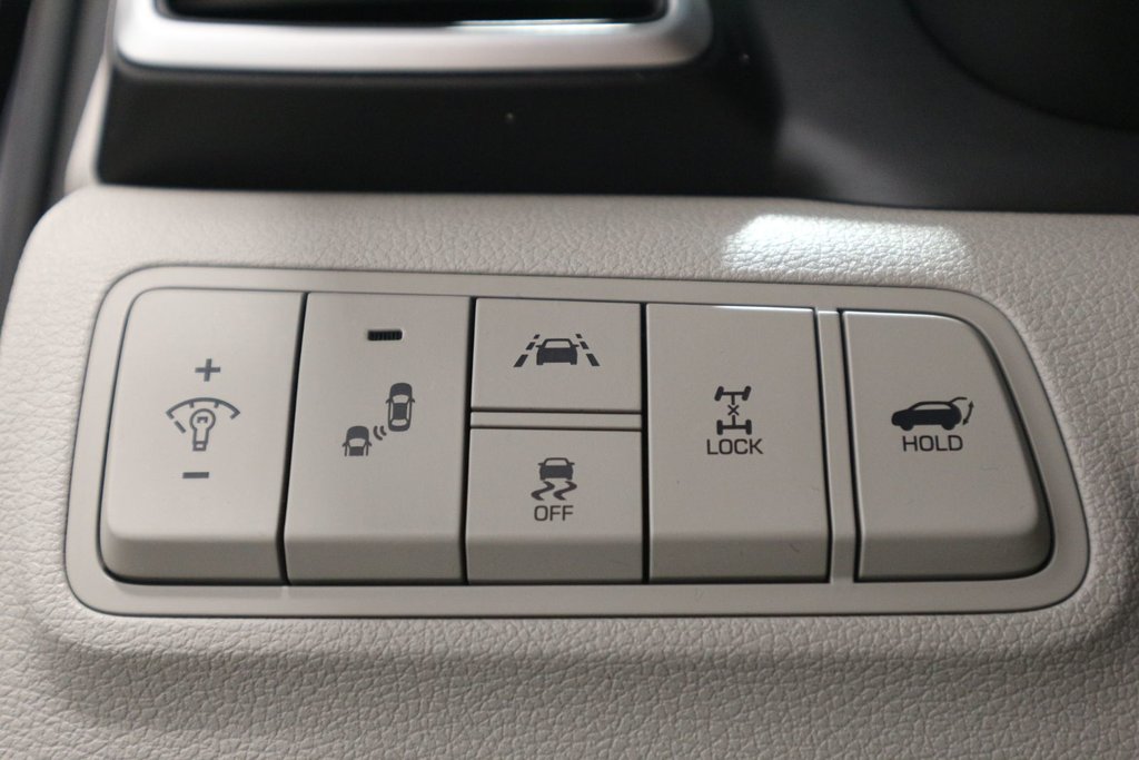 2021 Hyundai Tucson Ultimate*TOIT PANORAMIQUE* in Quebec, Quebec - 17 - w1024h768px