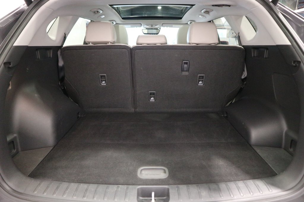 2021 Hyundai Tucson Ultimate*TOIT PANORAMIQUE* in Quebec, Quebec - 27 - w1024h768px
