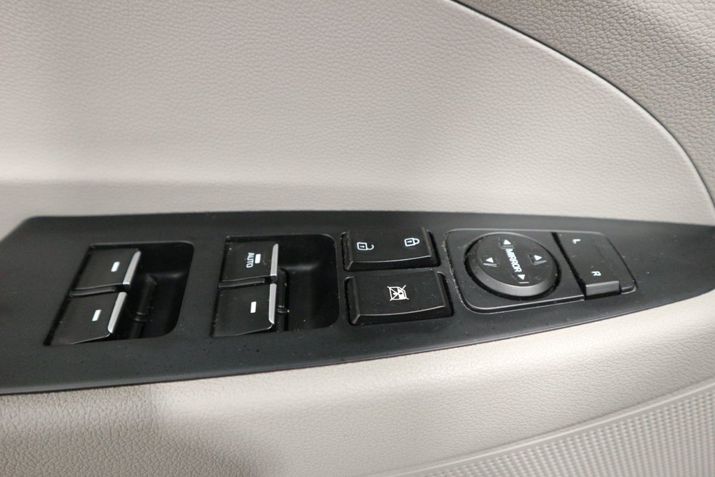 2021 Hyundai Tucson Ultimate*TOIT PANORAMIQUE* in Quebec, Quebec - 15 - w1024h768px