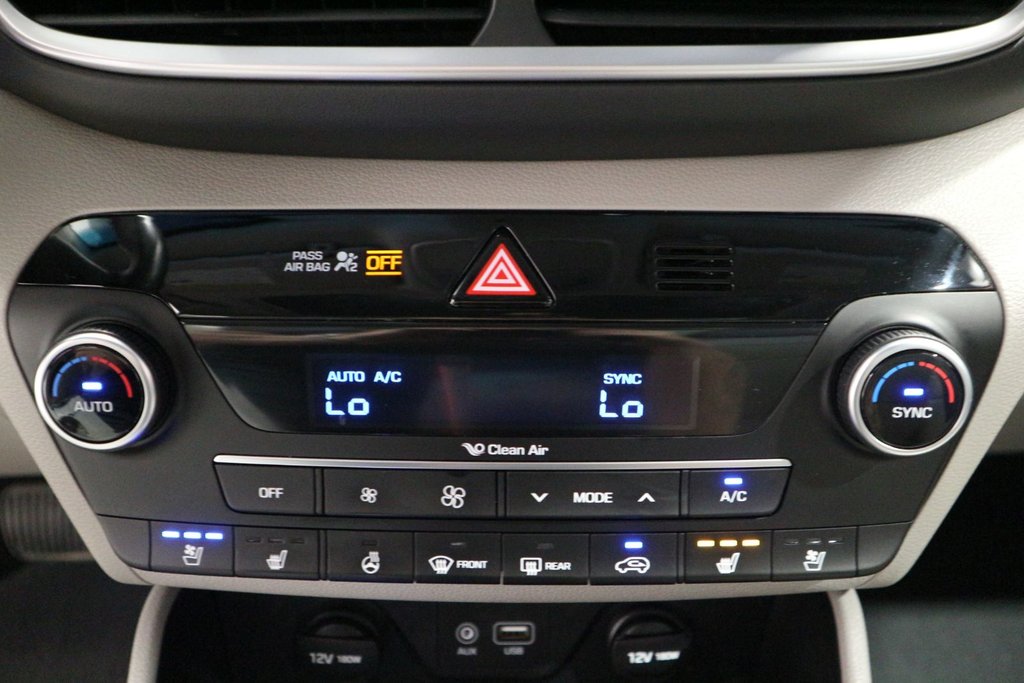 2021 Hyundai Tucson Ultimate*TOIT PANORAMIQUE* in Quebec, Quebec - 23 - w1024h768px