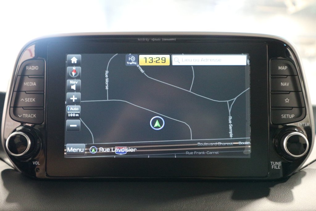 2021 Hyundai Tucson Ultimate*TOIT PANORAMIQUE* in Quebec, Quebec - 22 - w1024h768px