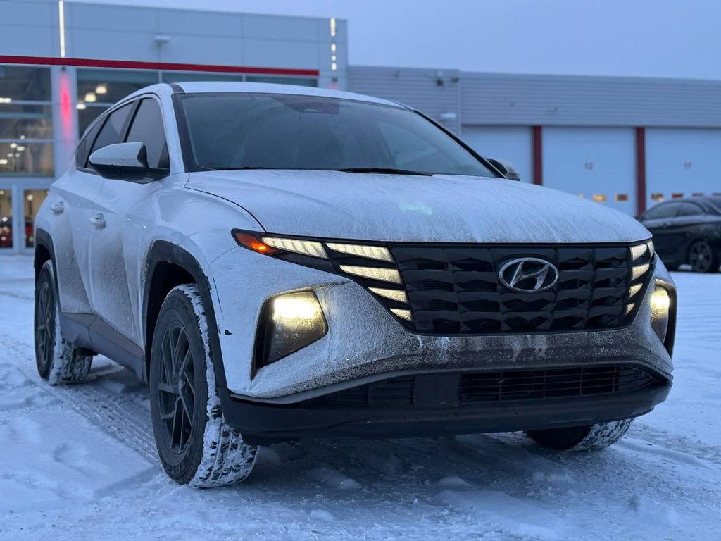 Hyundai Tucson Essential*JAMAIS ACCIDENTÉ* 2022 à Quebec, Québec - 1 - w1024h768px