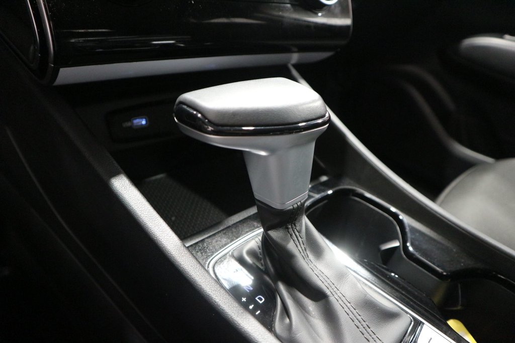 2023 Hyundai Tucson Preferred*BAS KM* in Quebec, Quebec - 23 - w1024h768px