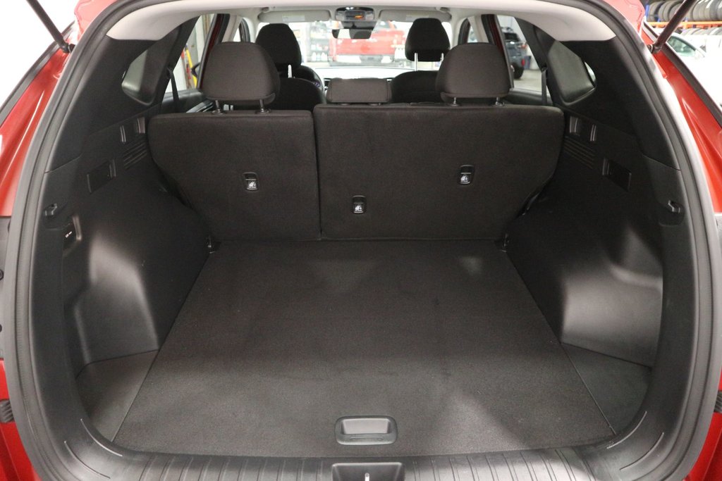 2023 Hyundai Tucson Preferred*BAS KM* in Quebec, Quebec - 25 - w1024h768px