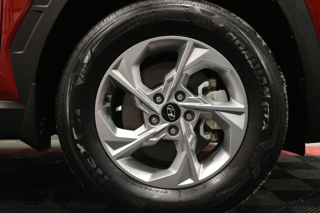 2023 Hyundai Tucson Preferred*BAS KM* in Quebec, Quebec - 11 - w1024h768px