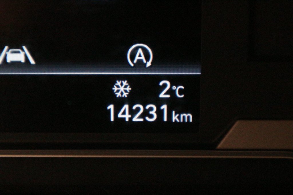 2023 Hyundai Tucson Preferred*BAS KM* in Quebec, Quebec - 17 - w1024h768px