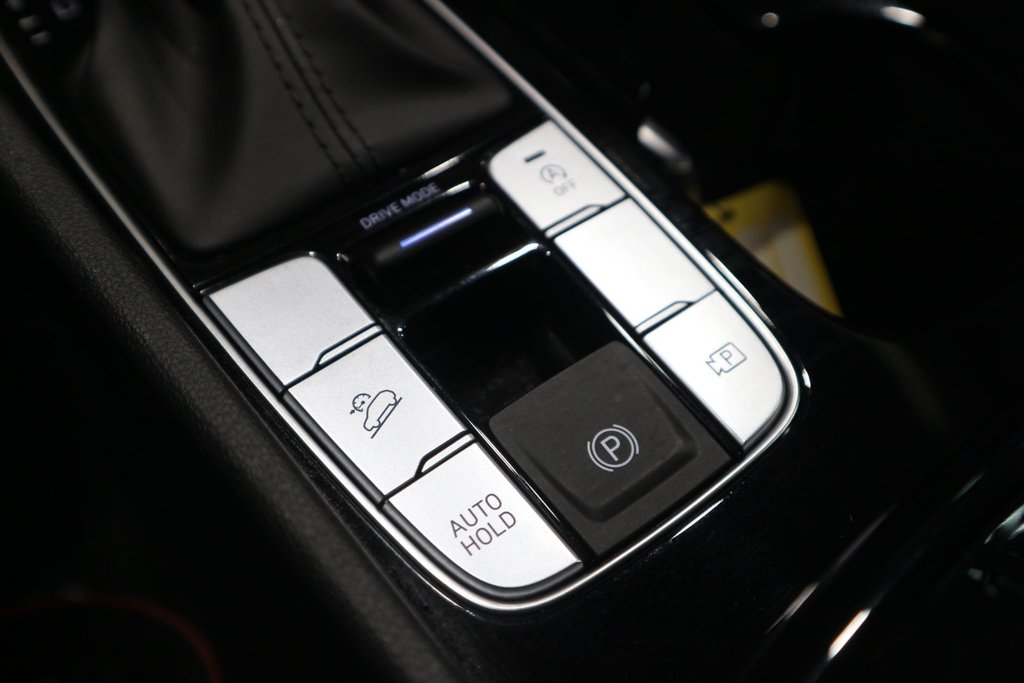 2023 Hyundai Tucson Preferred*BAS KM* in Quebec, Quebec - 22 - w1024h768px