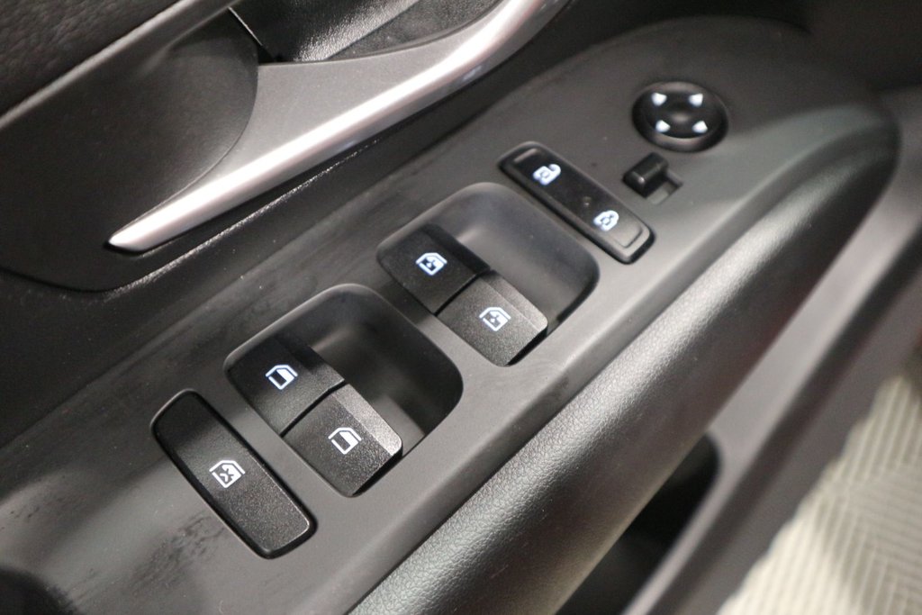 2023 Hyundai Tucson Preferred*BAS KM* in Quebec, Quebec - 13 - w1024h768px