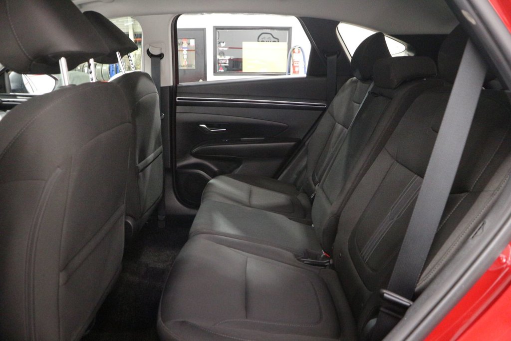 2023 Hyundai Tucson Preferred*BAS KM* in Quebec, Quebec - 24 - w1024h768px
