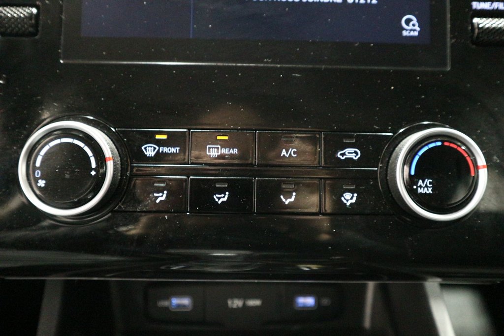 2023 Hyundai Tucson Preferred*BAS KM* in Quebec, Quebec - 20 - w1024h768px