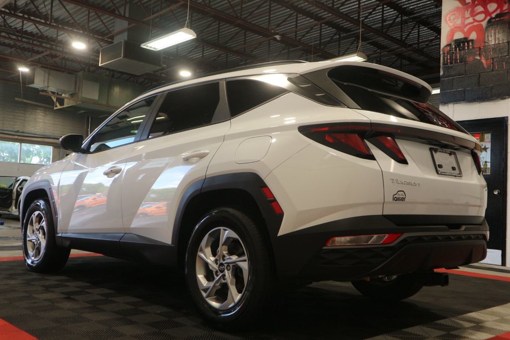 Hyundai Tucson Preferred*4X4* 2024 à Québec, Québec - 6 - w1024h768px