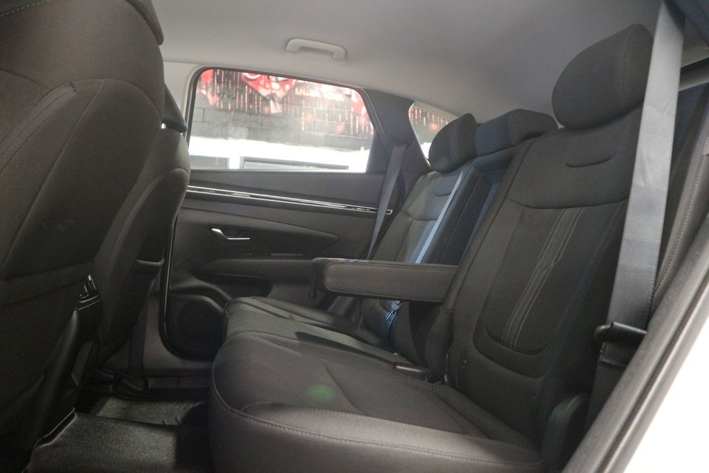 Hyundai Tucson Preferred*4X4* 2024 à Québec, Québec - 24 - w1024h768px