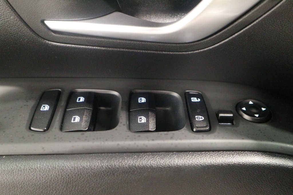 Hyundai Tucson Preferred*4X4* 2024 à Québec, Québec - 14 - w1024h768px