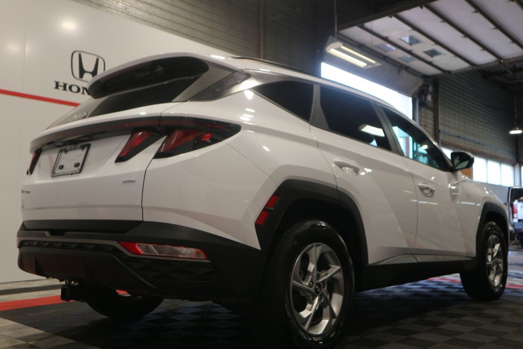 Hyundai Tucson Preferred*4X4* 2024 à Québec, Québec - 9 - w1024h768px