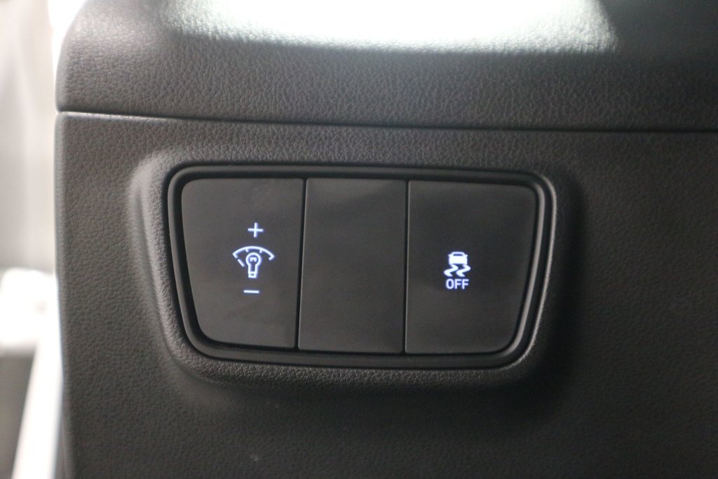 Hyundai Tucson Preferred*4X4* 2024 à Québec, Québec - 15 - w1024h768px