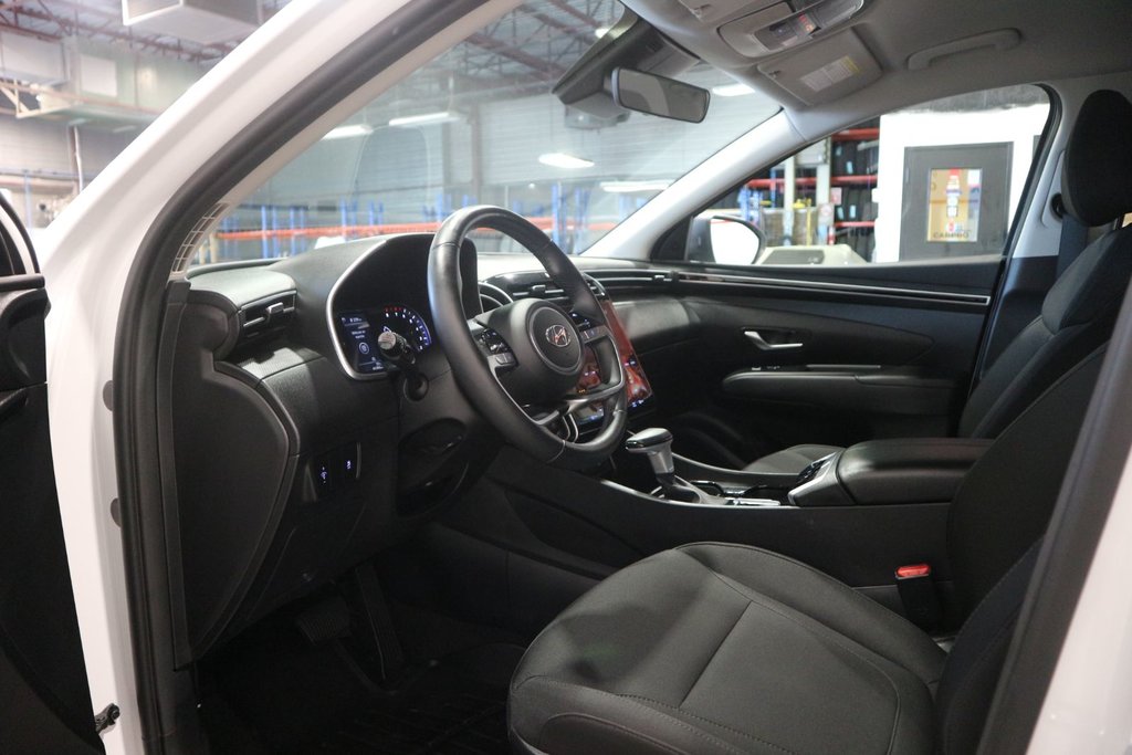 Hyundai Tucson Preferred*4X4* 2024 à Québec, Québec - 13 - w1024h768px