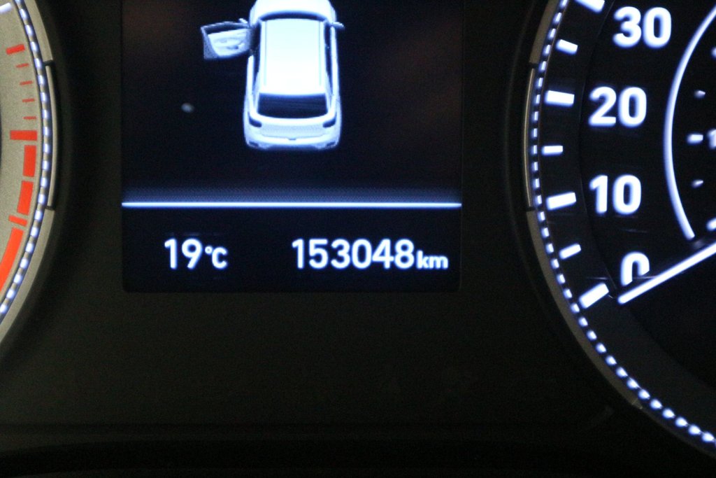 Hyundai Venue Preferred*JAMAIS ACCIDENTÉ* 2021 à Québec, Québec - 17 - w1024h768px