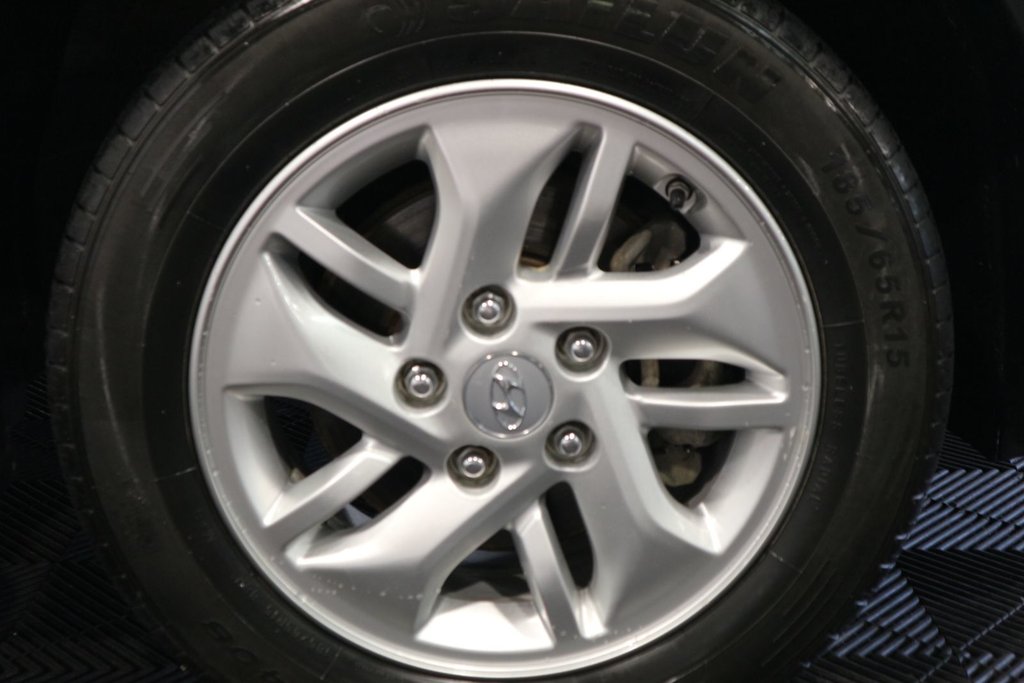 Hyundai Venue Preferred*JAMAIS ACCIDENTÉ* 2021 à Québec, Québec - 11 - w1024h768px