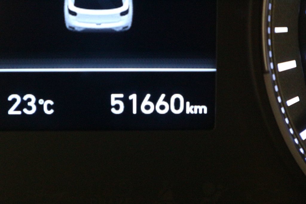 Hyundai Venue Essential*JAMAIS ACCIDENTÉ* 2022 à Québec, Québec - 17 - w1024h768px