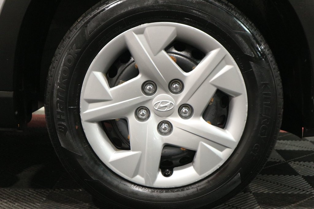 Hyundai Venue Essential*JAMAIS ACCIDENTÉ* 2022 à Québec, Québec - 11 - w1024h768px