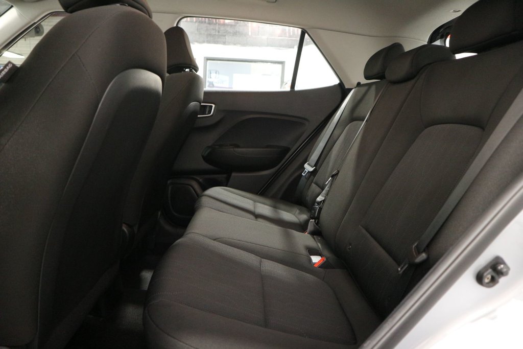 Hyundai Venue Essential*JAMAIS ACCIDENTÉ* 2022 à Québec, Québec - 22 - w1024h768px