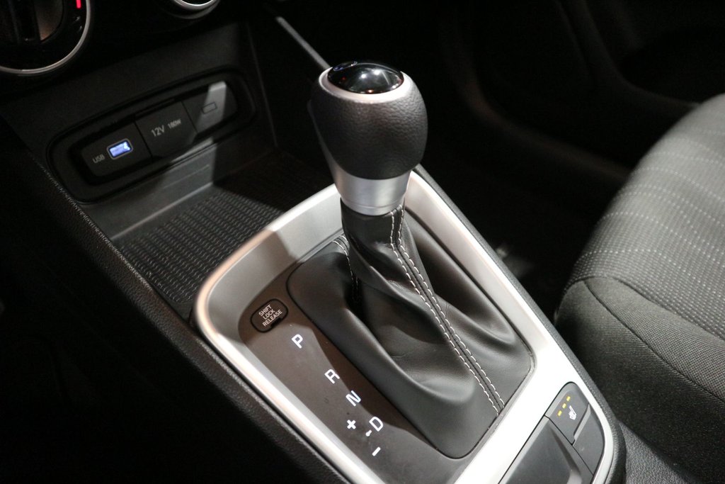 Hyundai Venue Essential*JAMAIS ACCIDENTÉ* 2022 à Québec, Québec - 21 - w1024h768px