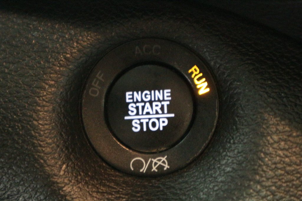 2018 Jeep Cherokee Trailhawk*GPS* in Quebec, Quebec - 22 - w1024h768px