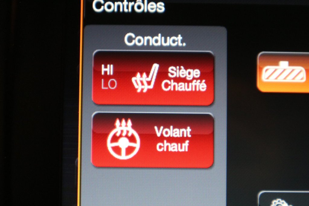 2018 Jeep Cherokee Trailhawk*GPS* in Quebec, Quebec - 24 - w1024h768px