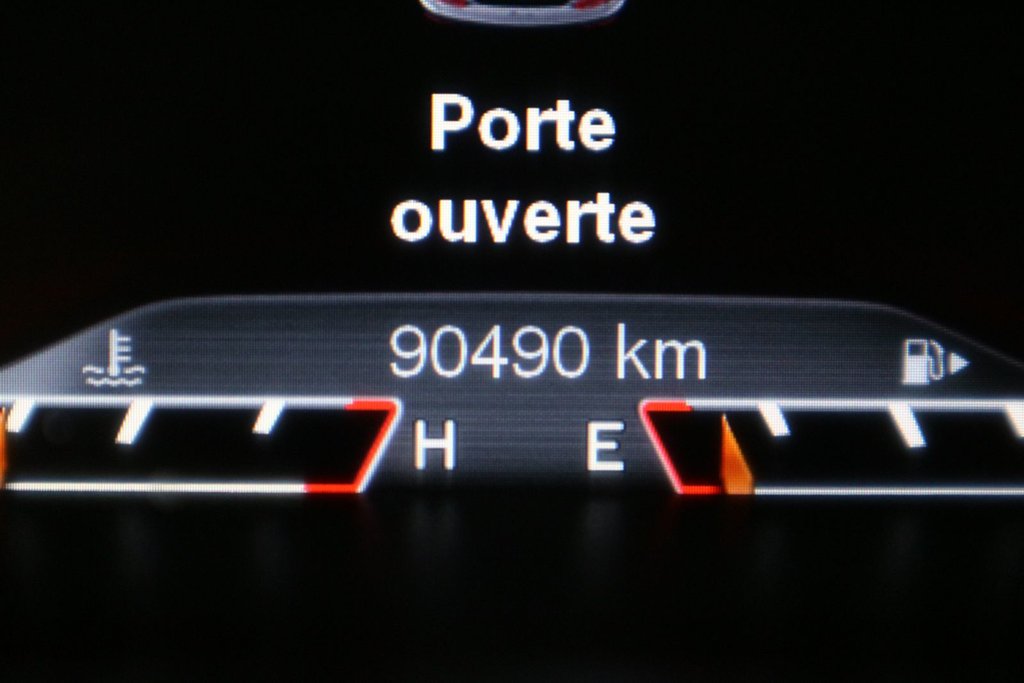 2018 Jeep Cherokee Trailhawk*GPS* in Quebec, Quebec - 21 - w1024h768px