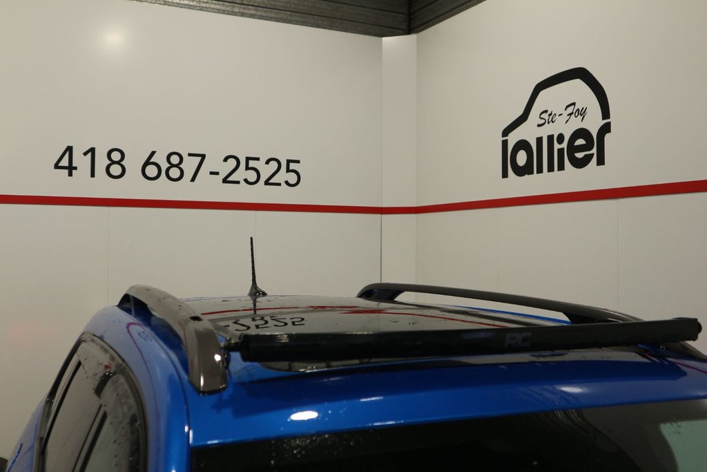 2018 Jeep Cherokee Trailhawk*GPS* in Quebec, Quebec - 12 - w1024h768px