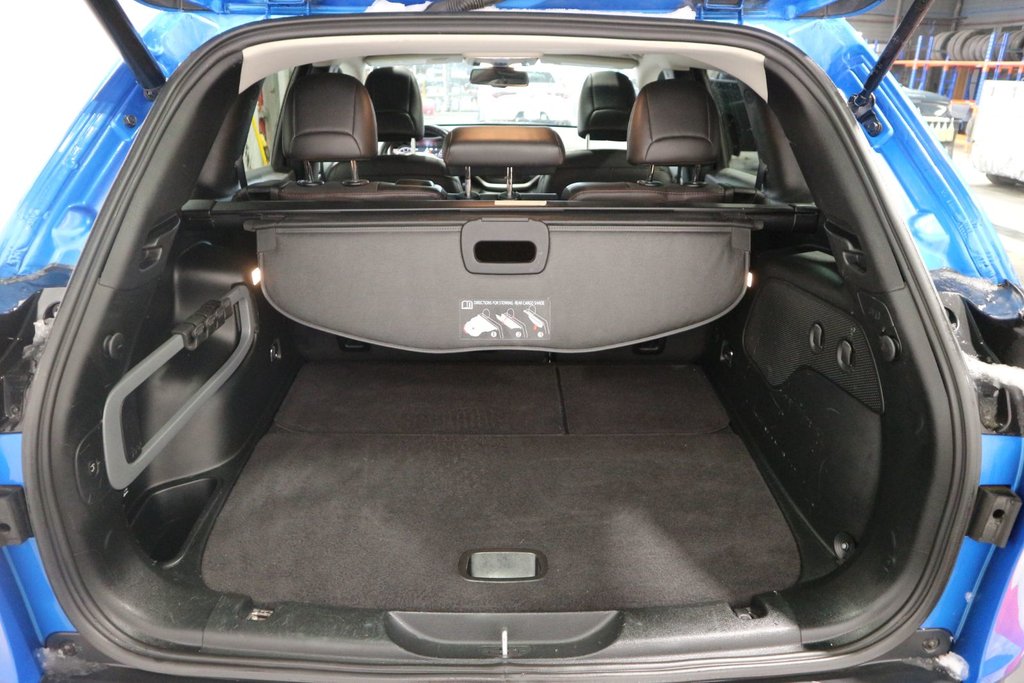 2018 Jeep Cherokee Trailhawk*GPS* in Quebec, Quebec - 28 - w1024h768px