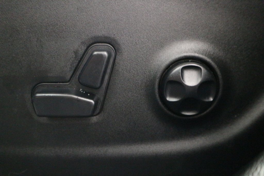 2018 Jeep Cherokee Trailhawk*GPS* in Quebec, Quebec - 16 - w1024h768px