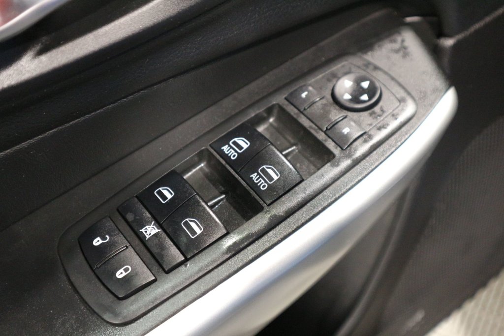 2018 Jeep Cherokee Trailhawk*GPS* in Quebec, Quebec - 17 - w1024h768px