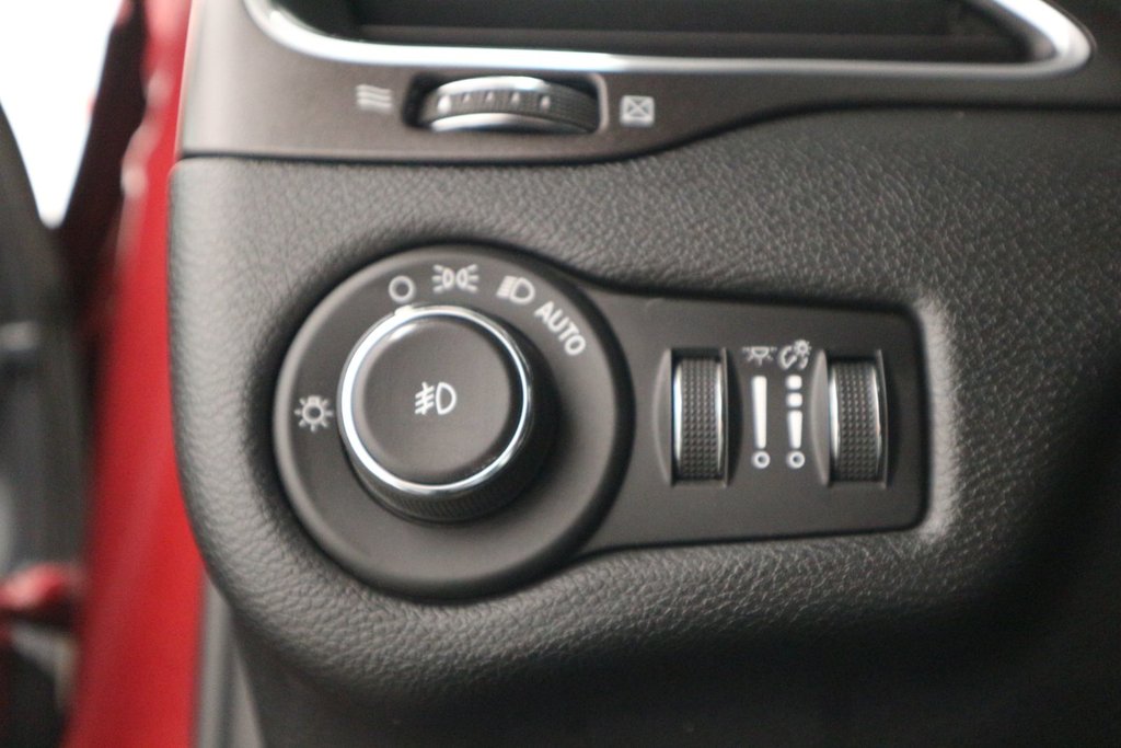 Jeep Cherokee Trailhawk*CUIR* 2019 à Québec, Québec - 16 - w1024h768px