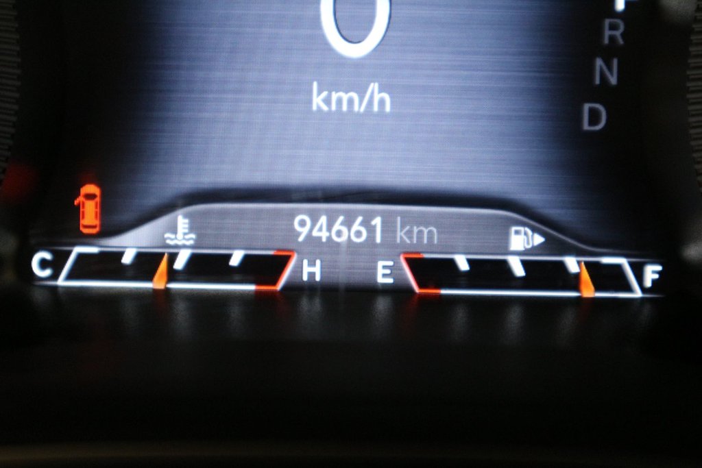 Jeep Cherokee Trailhawk*CUIR* 2019 à Québec, Québec - 19 - w1024h768px