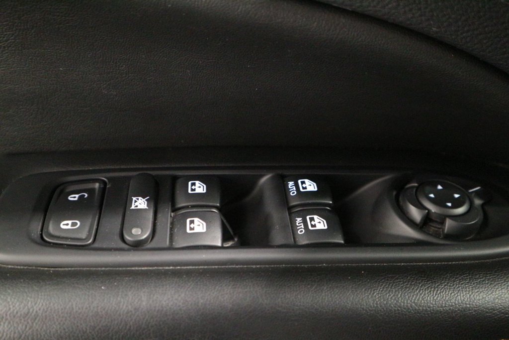 Jeep Compass Upland Edition*JAMAIS ACCIDENTÉ* 2019 à Québec, Québec - 14 - w1024h768px