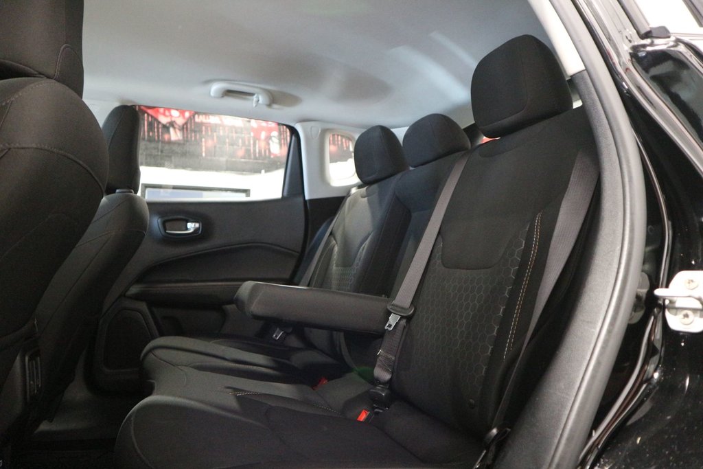 Jeep Compass Upland Edition*JAMAIS ACCIDENTÉ* 2019 à Québec, Québec - 25 - w1024h768px