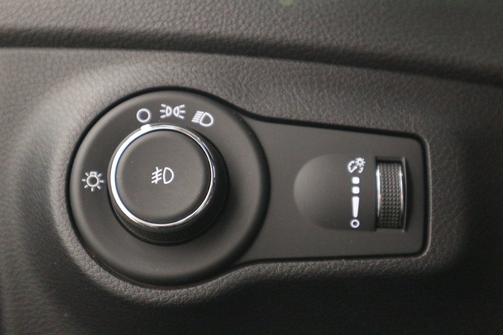 Jeep Compass Upland Edition*JAMAIS ACCIDENTÉ* 2019 à Québec, Québec - 15 - w1024h768px
