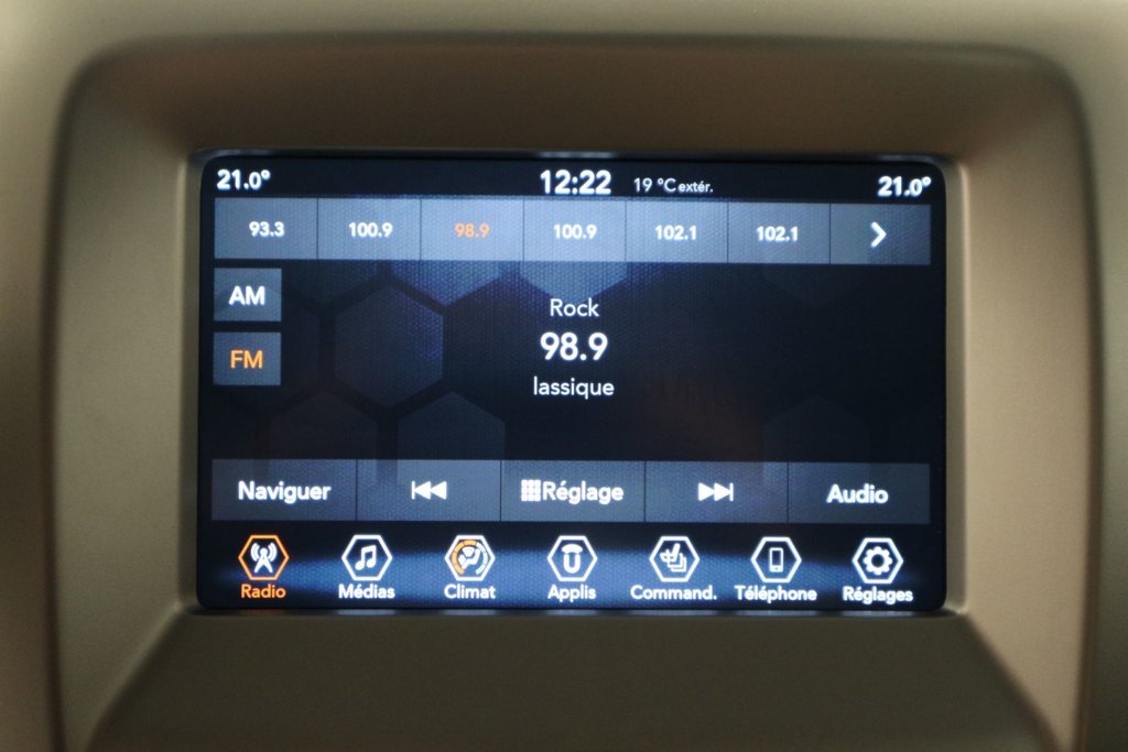 Jeep Compass Upland Edition*JAMAIS ACCIDENTÉ* 2019 à Québec, Québec - 20 - w1024h768px
