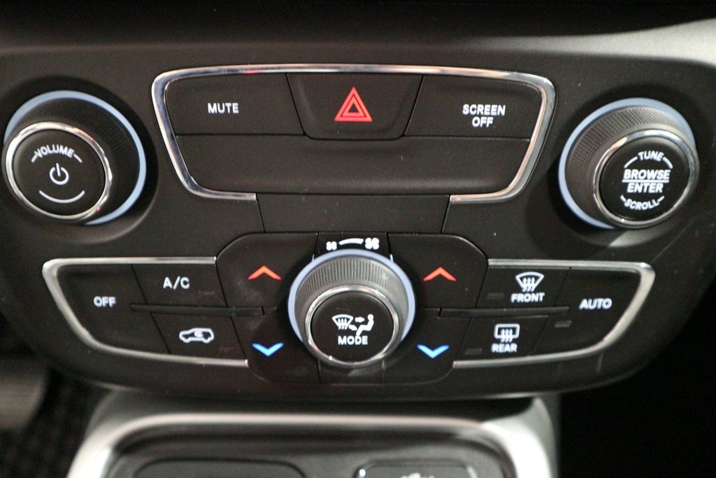 Jeep Compass Upland Edition*JAMAIS ACCIDENTÉ* 2019 à Québec, Québec - 22 - w1024h768px