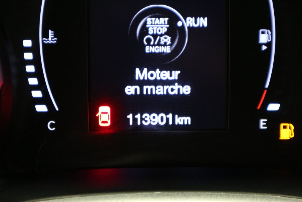 Jeep Compass Upland Edition*JAMAIS ACCIDENTÉ* 2019 à Québec, Québec - 18 - w1024h768px