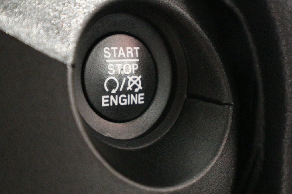 Jeep Compass Trailhawk*ATTACHE-REMORQUE* 2020 à Quebec, Québec - 20 - w1024h768px