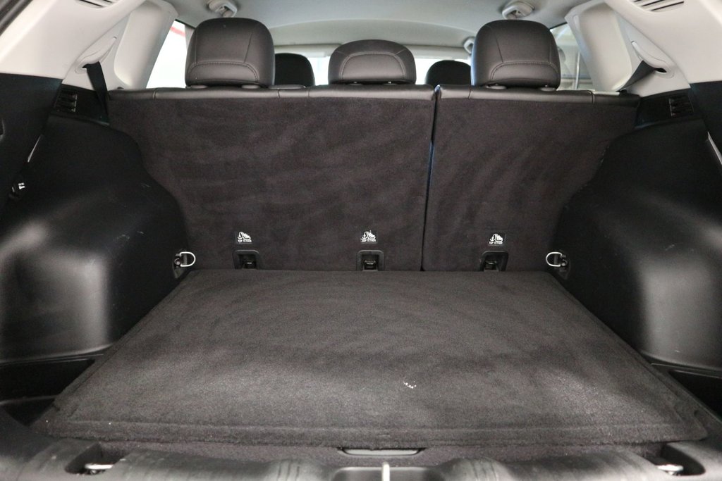 Jeep Compass Trailhawk*ATTACHE-REMORQUE* 2020 à Quebec, Québec - 27 - w1024h768px