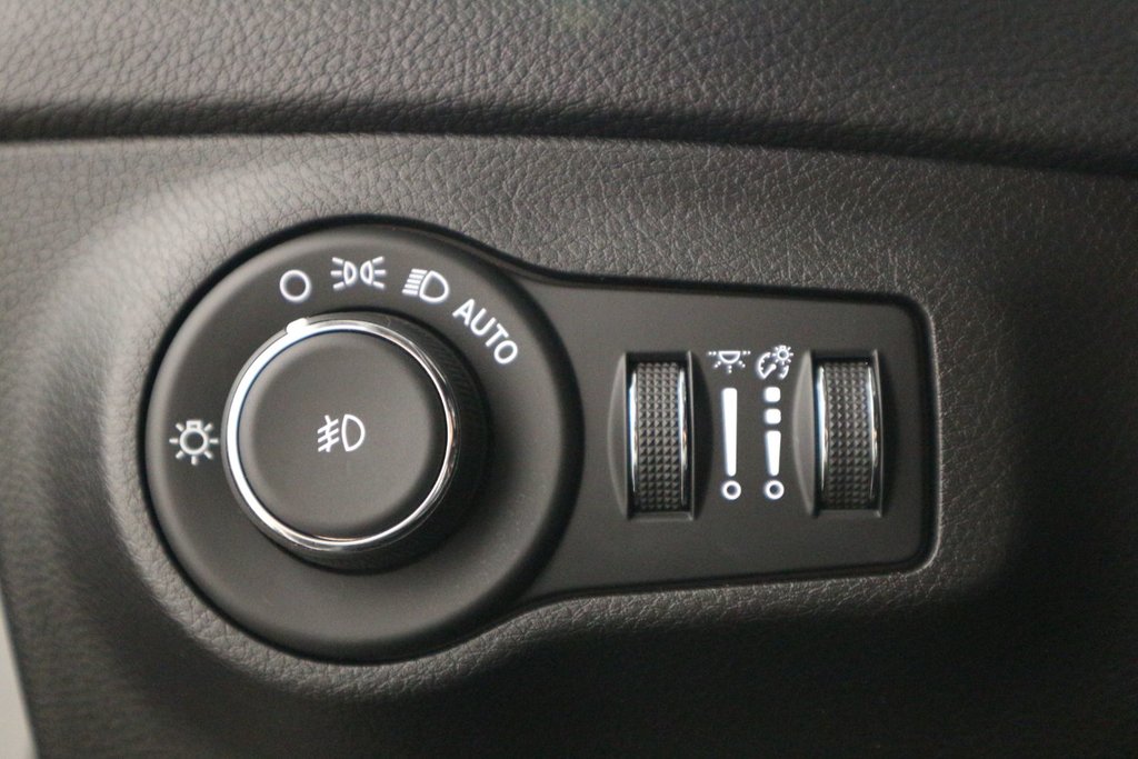 Jeep Compass Trailhawk*ATTACHE-REMORQUE* 2020 à Quebec, Québec - 16 - w1024h768px