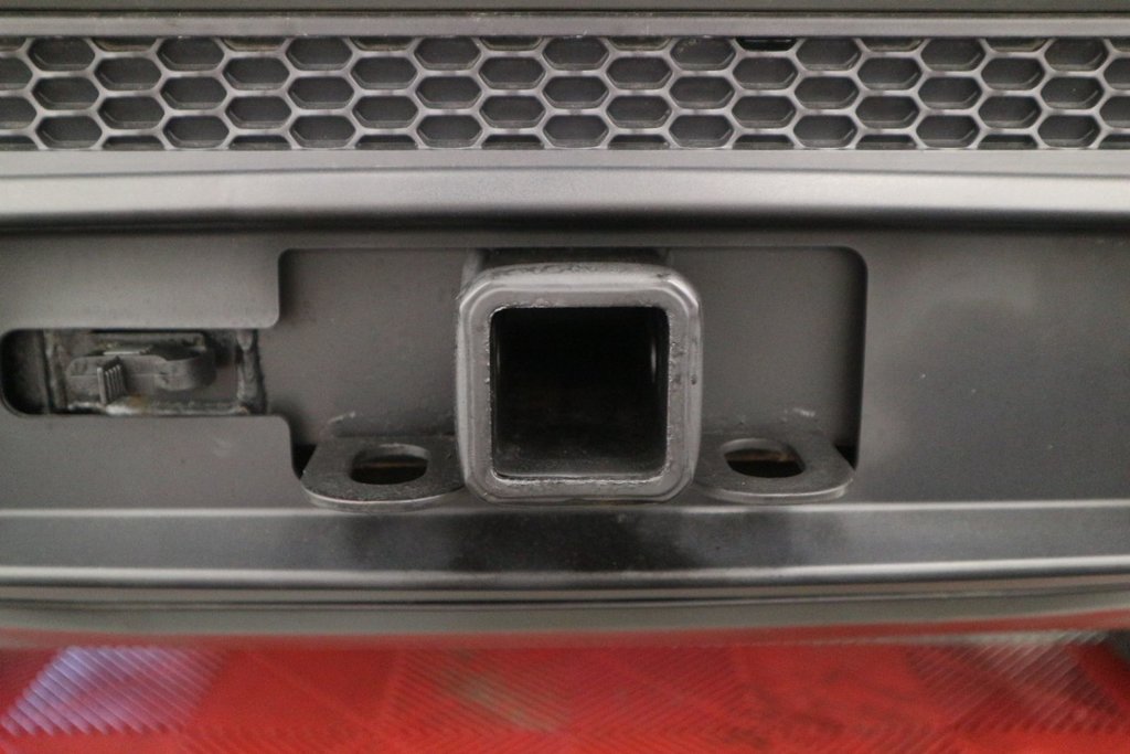 Jeep Compass Trailhawk*ATTACHE-REMORQUE* 2020 à Quebec, Québec - 13 - w1024h768px